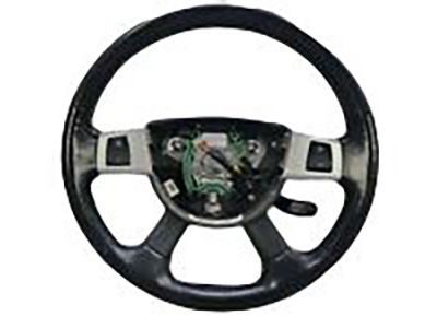 Mopar 68020374AB Wiring-Steering Wheel