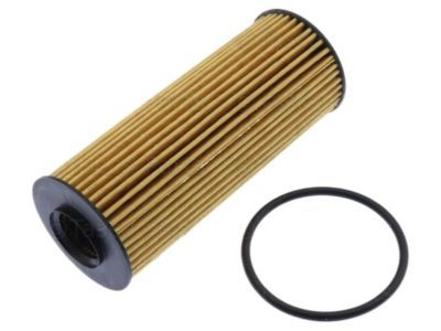 Chrysler Town & Country Oil Filter - 2AMFL744AA