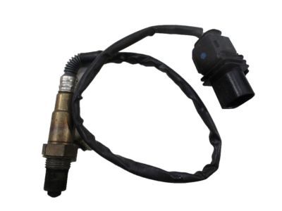 Jeep Liberty Oxygen Sensor - 68078717AA