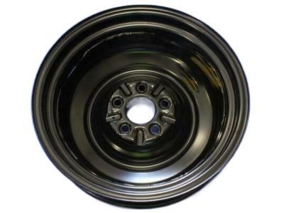 Dodge Avenger Spare Wheel - 5105079AC