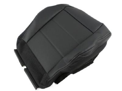 2009 Jeep Compass Seat Cover - 1RF98XDVAA