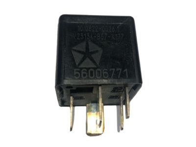Mopar 56006771 Electrical Relay