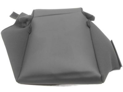 Mopar 1QA03BD3AA Front Seat Cushion Cover