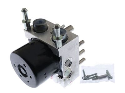 Mopar 68067671AA Electrical Anti-Lock Brake System Control