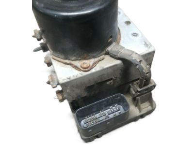 Mopar 56027931AC Anti-Lock Brake System Module
