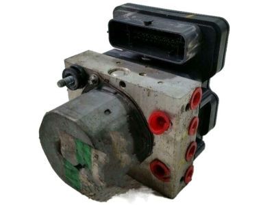 Mopar 68128173AA Anti-Lock Brake System Control