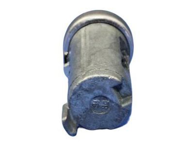 Mopar 4746305 Cylinder Lock-Console Lock