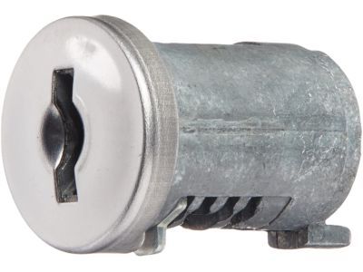 Mopar 4746305 Cylinder Lock-Console Lock