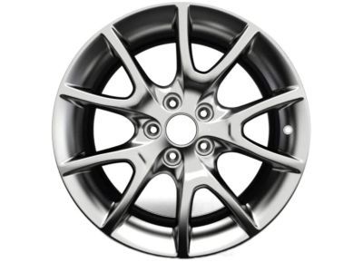 Dodge Dart Spare Wheel - 1TH58JXYAC