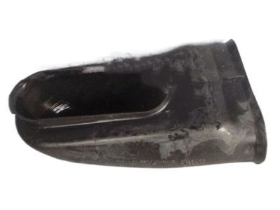Chrysler Voyager Air Duct - 4612907