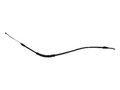 Mopar 5109677AA Cable-Inside Handle To Latch