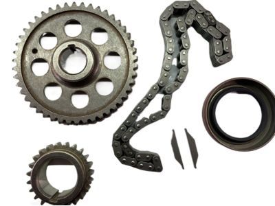 1988 Dodge D250 Timing Chain - 83507095