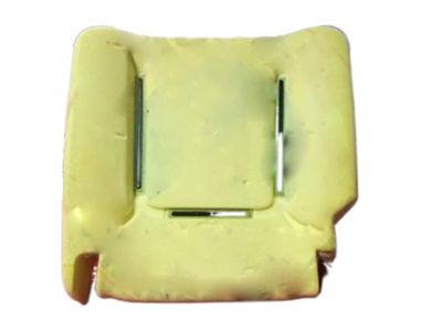 Mopar 5140697AA Pad-Front Seat Cushion