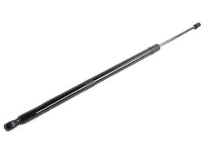 Chrysler Town & Country Trunk Lid Lift Support - 4589654AB