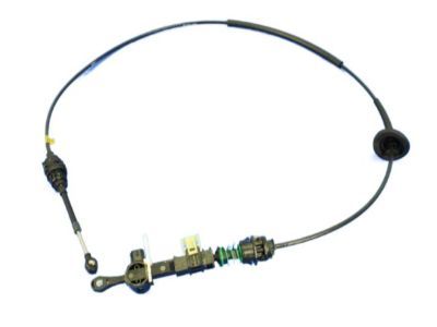 Mopar 52107847AI Transmission Shift Cable