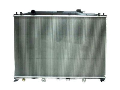 Mopar 55056633AA Engine Cooling Radiator