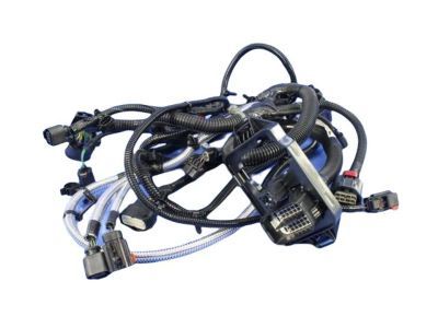 Mopar 4801411AE Wiring-Transmission