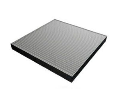 Jeep Grand Cherokee Cabin Air Filter - 68079487AB