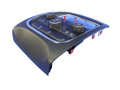 Mopar 5091856AB Control-Vehicle Feature Controls