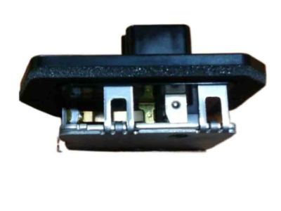 Mopar 68004196AA Resistor-Blower Motor