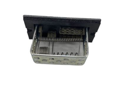 Mopar 4462840 Resistor-Blower Motor