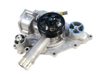 Dodge Charger Water Pump - 68346915AA