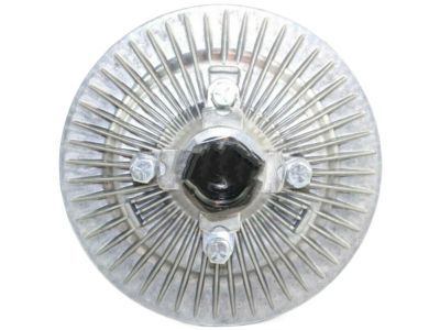Mopar 52028799AB Clutch-Fan