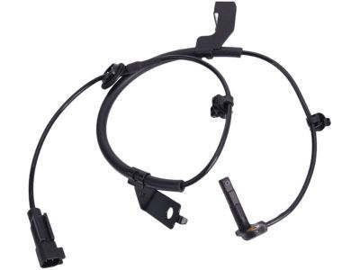 Mopar 5105572AA Sensor-Anti-Lock Brakes