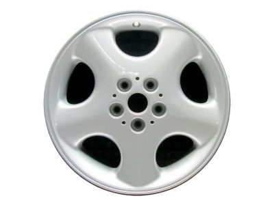 Chrysler Voyager Spare Wheel - QU48PAKAA