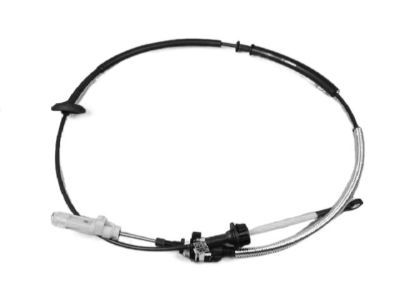 2015 Ram 1500 Shift Cable - 68092061AC