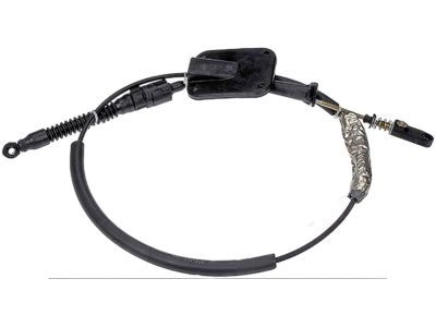Chrysler Shift Cable - 5274750AE