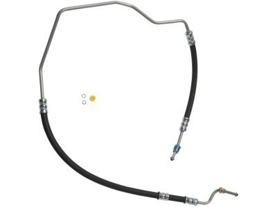 Dodge Charger Power Steering Hose - 4782518AD