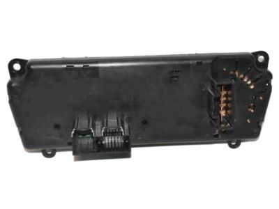 Mopar 55111980AA Air Conditioner Control Switch