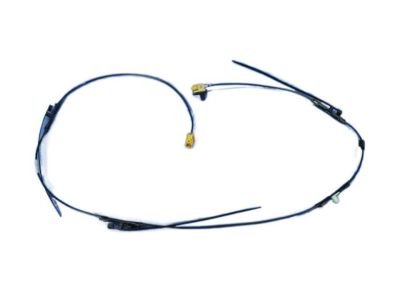 Ram Antenna Cable - 5064491AD