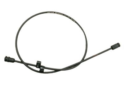 Mopar 4717667AE Cable-Sliding Door Latch