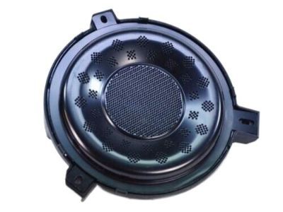 2014 Dodge Viper Car Speakers - 5035254AA