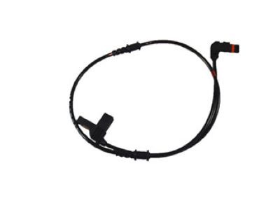 Mopar 68013838AA Cable-Brake Indicator