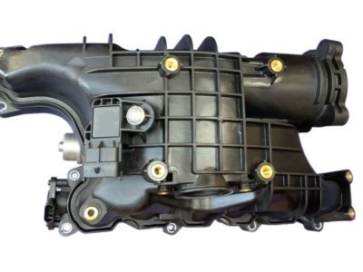 Mopar 68211206AC Engine Intake Manifold Kit