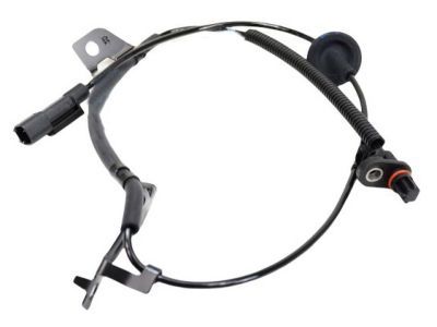 Mopar 5105062AC Sensor-Anti-Lock Brakes