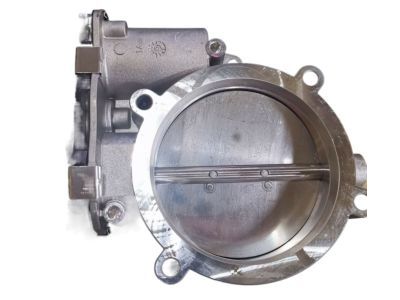 2019 Dodge Charger Throttle Body - 68184386AA