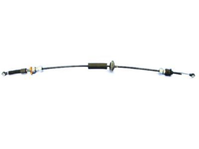 2009 Jeep Wrangler Shift Cable - 52060462AE