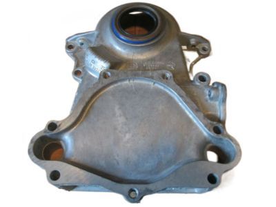 1993 Dodge D350 Timing Cover - 3769964