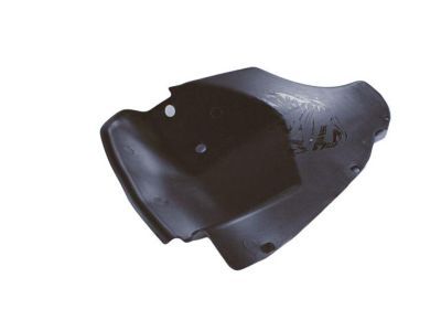 Mopar 55136500AD Shield-Splash
