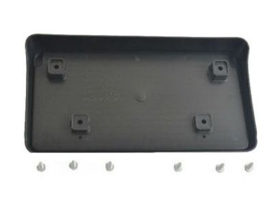 Mopar 68102165AA Plate Kit