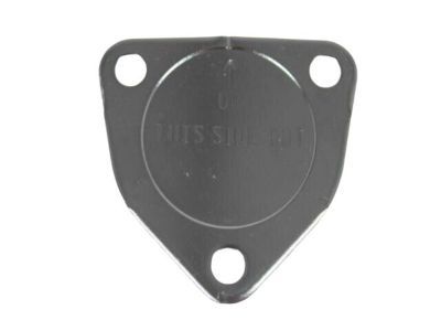 Chrysler Town & Country Camshaft Thrust Plate - 4556518AB