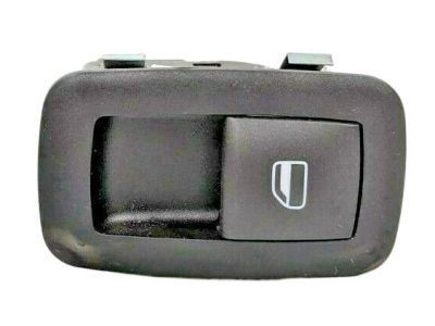 Dodge Charger Power Window Switch - 68214156AA