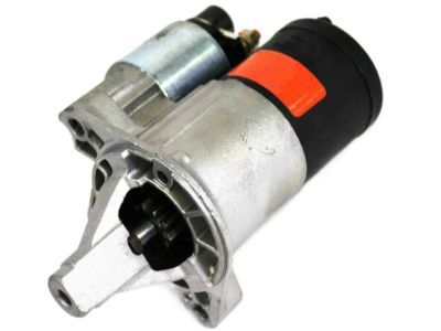 Mopar R4608800AE Starter Motor