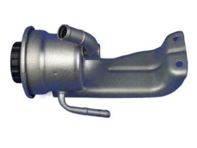 Mopar 5272351AE Reservoir-Power Steering Fluid