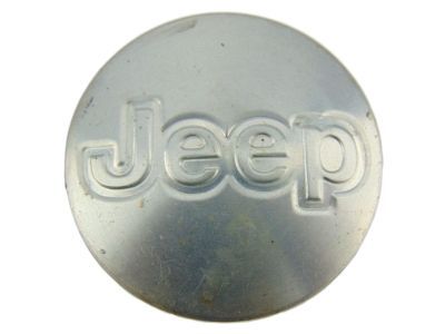 Jeep Liberty Wheel Cover - 52089010AC