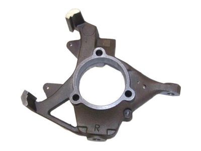 Jeep Comanche Steering Knuckle - 52067576